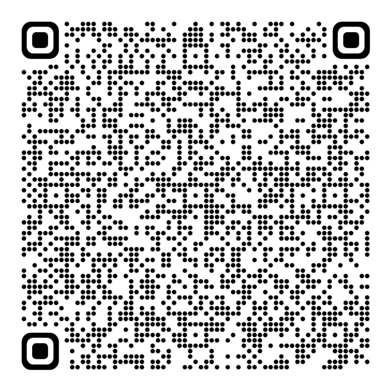 QR-Code für Überweisungen in Schweizer Franken aus der Schweiz